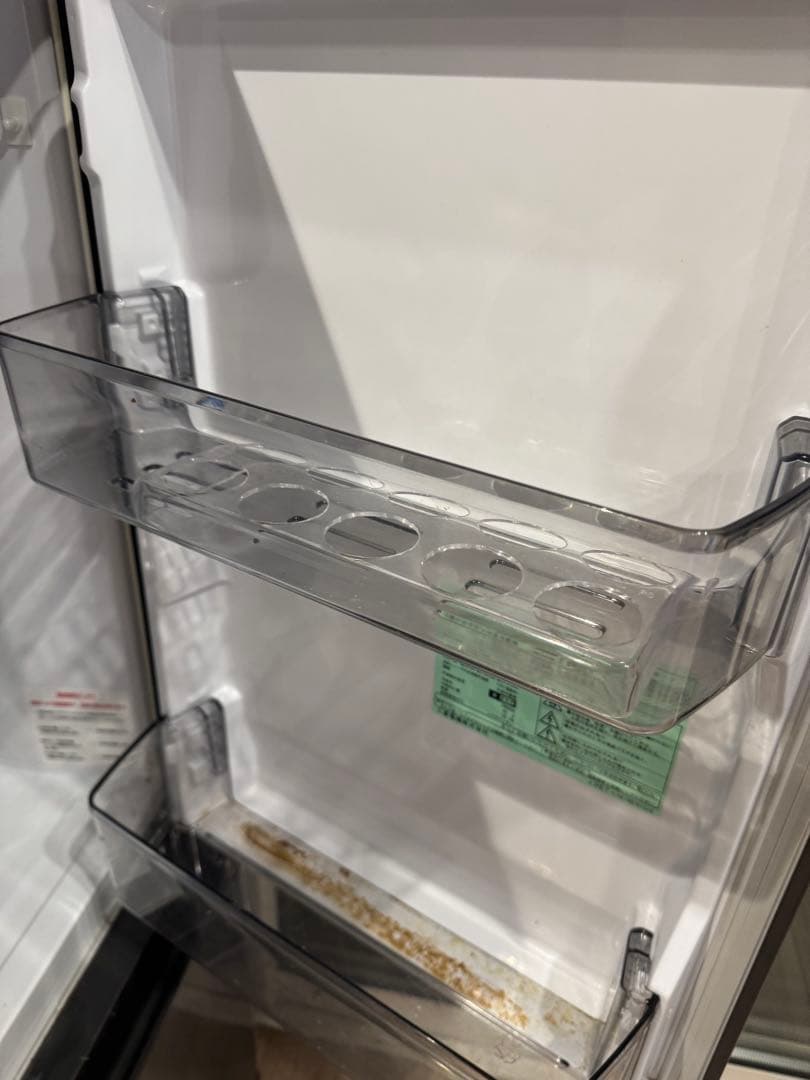 【早いもの勝ち】ブラック 冷蔵庫