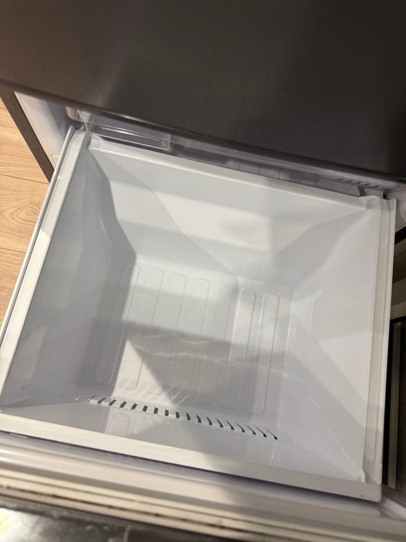 【早いもの勝ち】ブラック 冷蔵庫