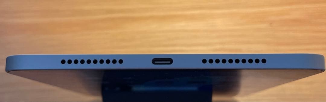 iPad mini7 （A17pro）Wi-Fiモデル