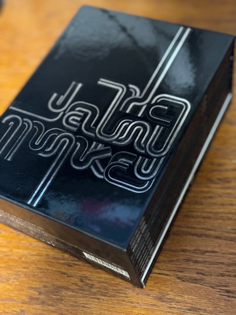 THE YELLOW MONKEY 10枚組　イエローモンキー