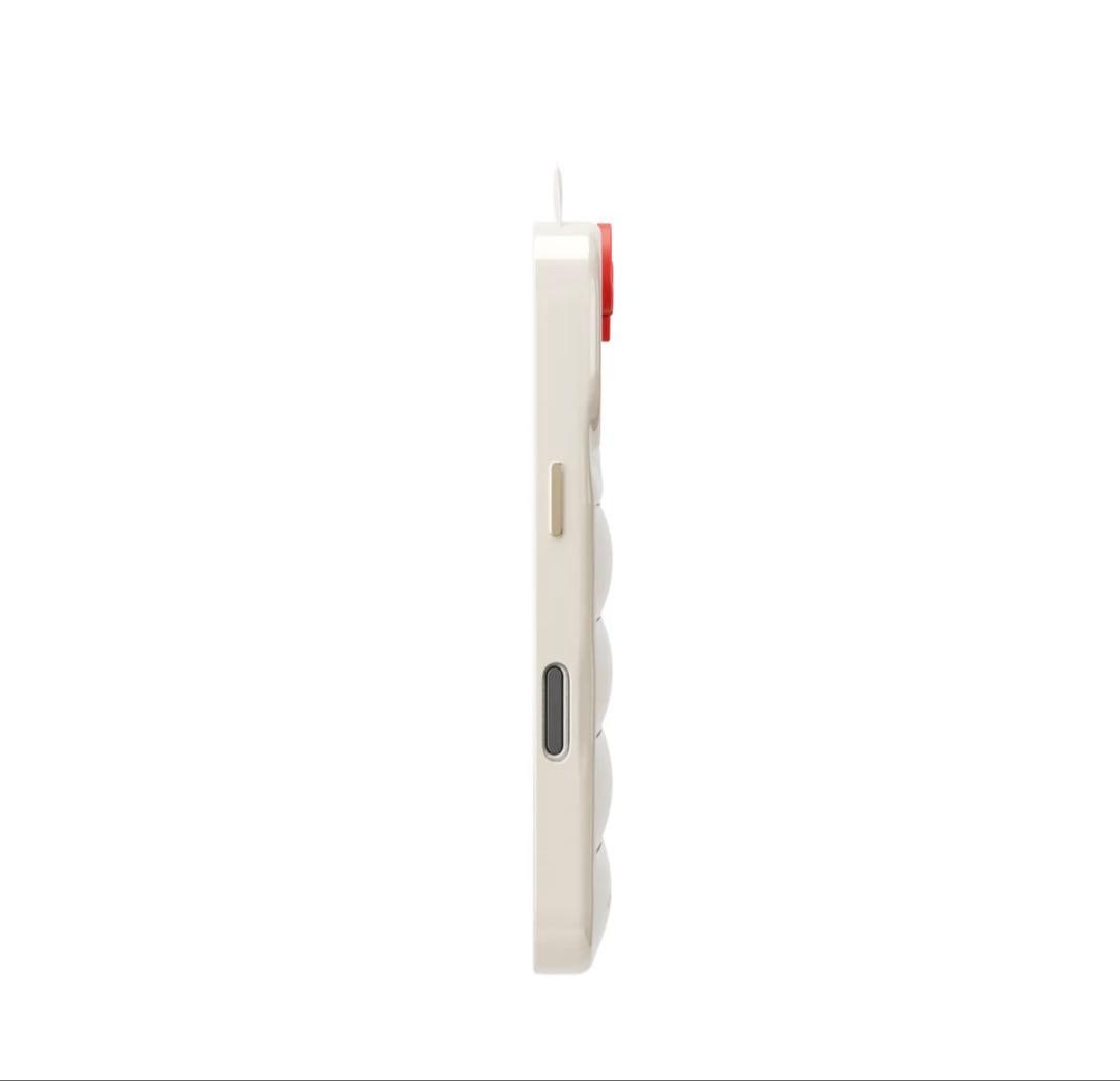 urban sophistication×ハローキティ iPhone16 ケース