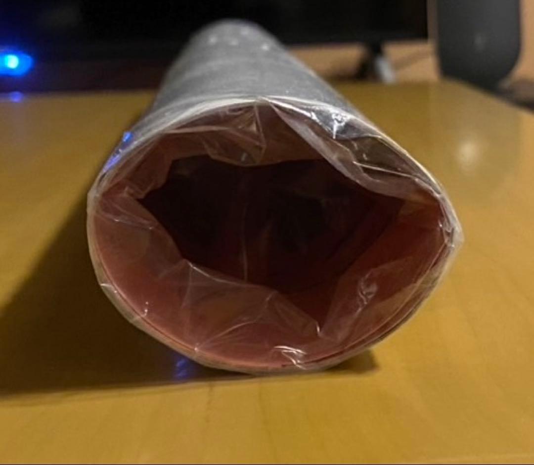 チェンソーマン展 パワー B2ポスター