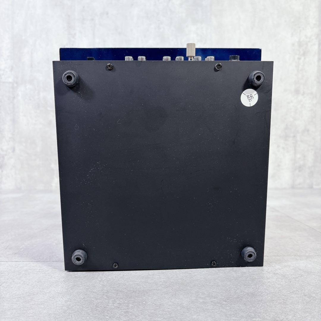T015 Vestax ベスタクス PCV-002 DJミキサー 機材 機器