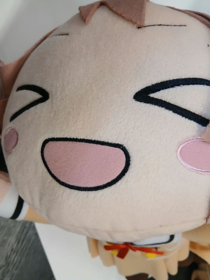 アニメキャラクターBanG Dream! ぬいぐるみ 4体セット