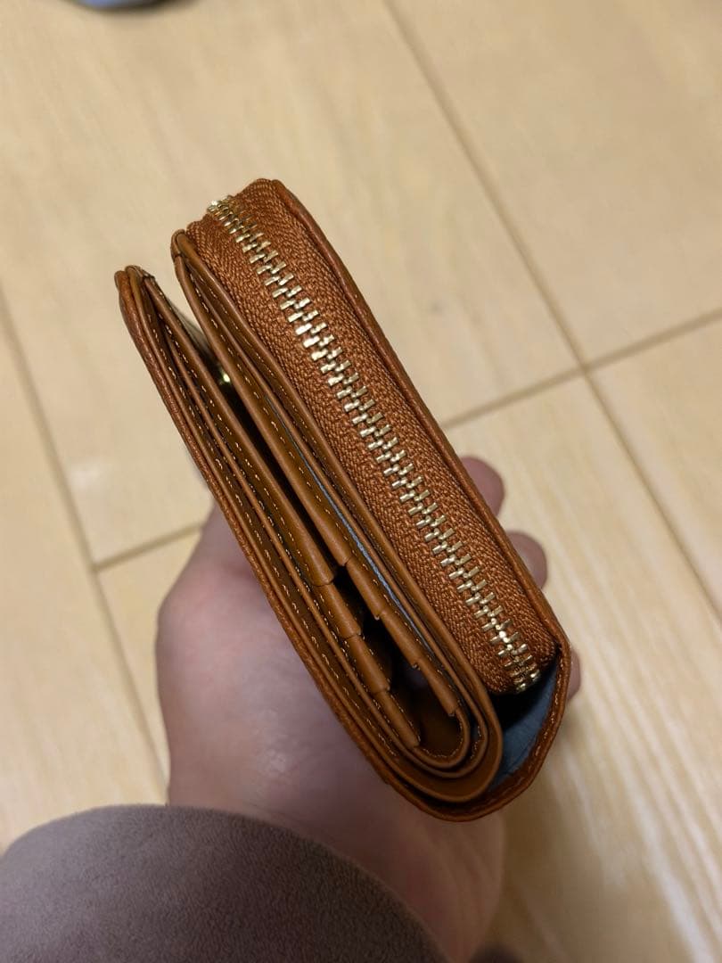 キソラ ドラえもん 二つ折り財布 ユニセックス