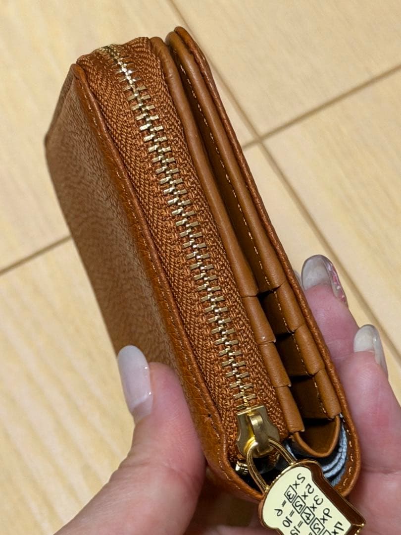 キソラ ドラえもん 二つ折り財布 ユニセックス