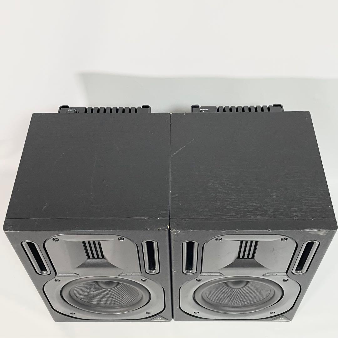 BEHRINGER ベリンガー TRUTH B3030A モニタースピーカーペア