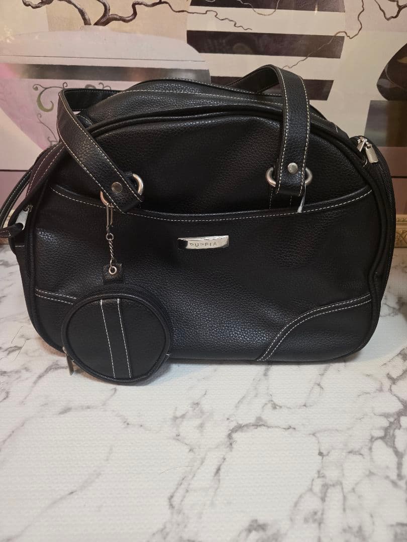 ペットキャリーバッグ