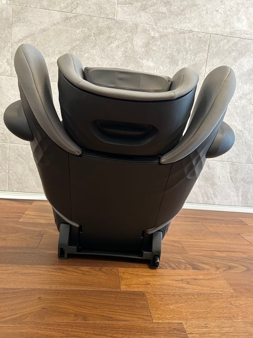 サイベックスソリューションG I FIX