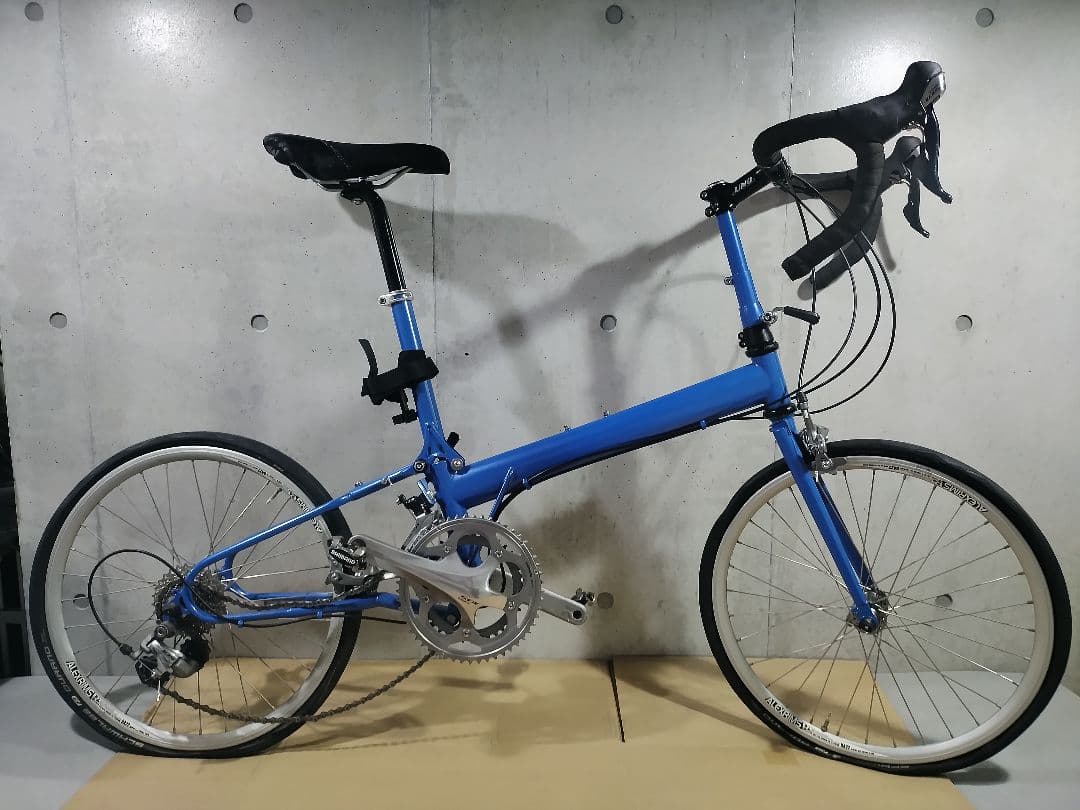 【L】BIKE FRIDAY POCKET ROCKET PRO