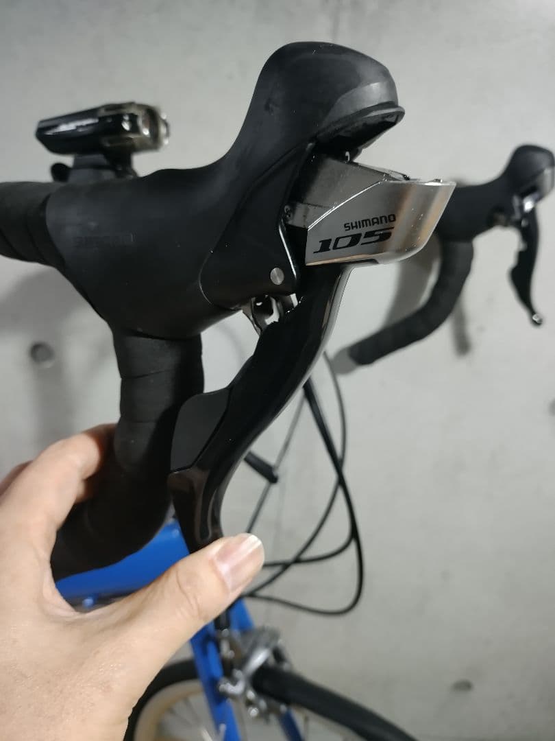 【L】BIKE FRIDAY POCKET ROCKET PRO