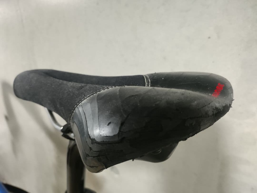 【L】BIKE FRIDAY POCKET ROCKET PRO