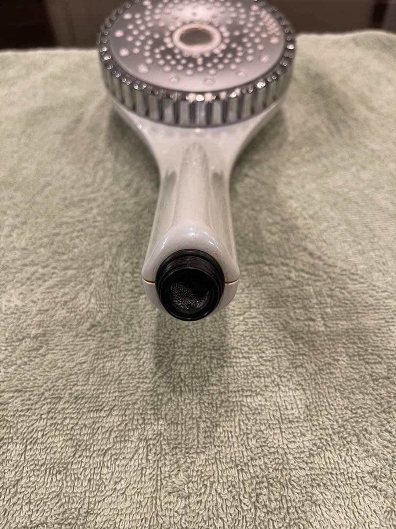 ReFa シャワーヘッド ファインバブル　ダイア150 箱無