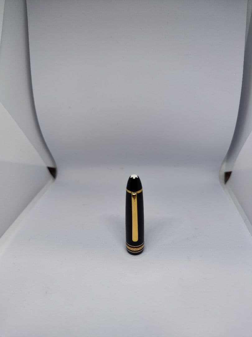 MONTBLANC モンブラン マイスターシュテュック 14K