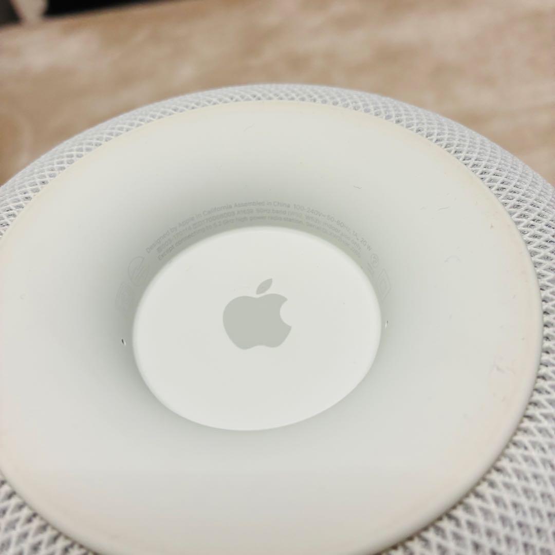 Apple Pod 第一世代 ホワイト