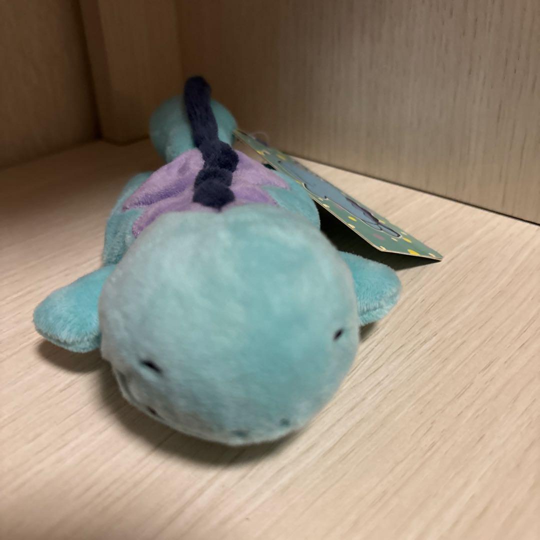 ヌオー くったり ぬいぐるみ ポケモンセンター