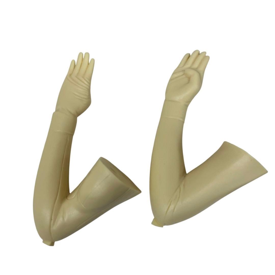 夢工房 ハイライト ウルトラマン Bタイプ 30cmキャストキット