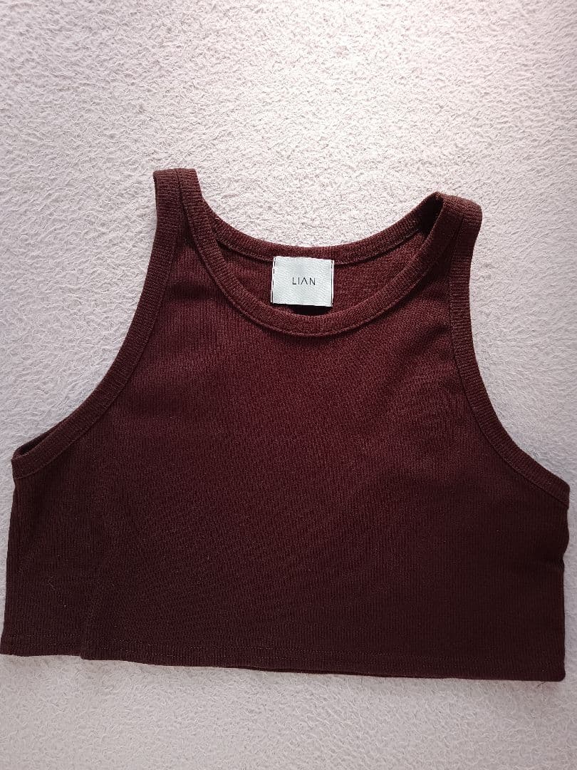 松*り様 タンクトップ Fサイズ