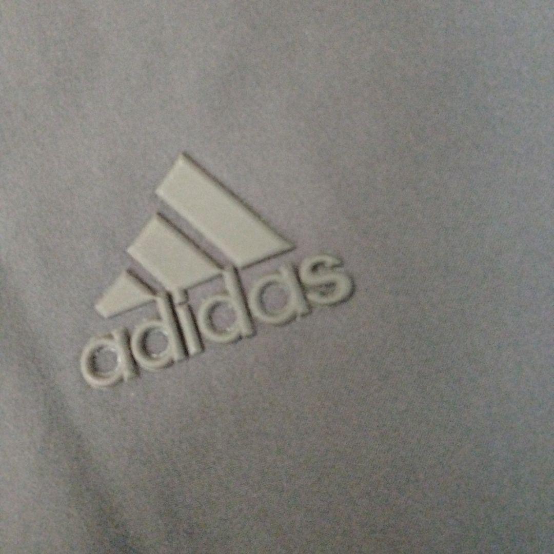 adidas♡中綿♡*ジャケット/ブルゾン　LL ゴルフ/スポーツ/テニス