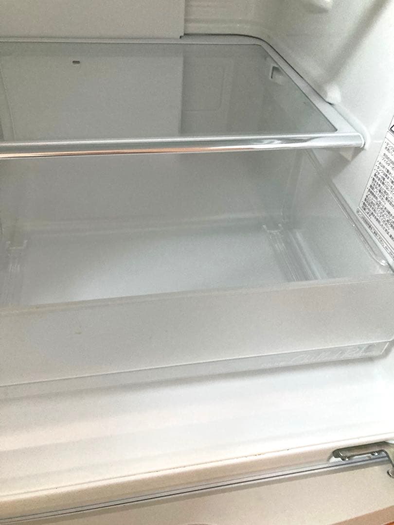 【送料込】Panasonic 冷蔵庫NR-F506T-N 2012年製