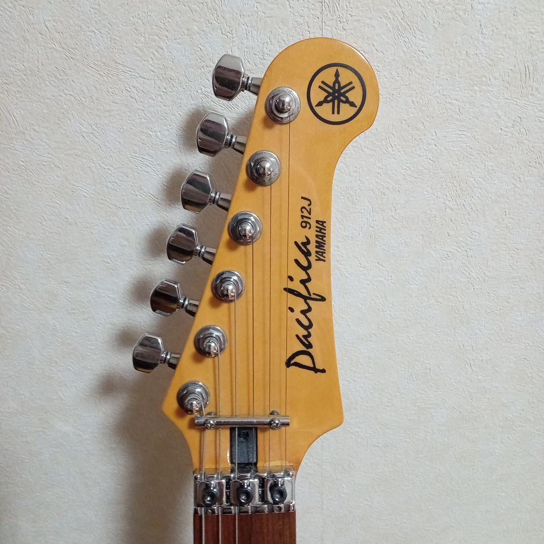 ギター YAMAHA PACIFICA 912J