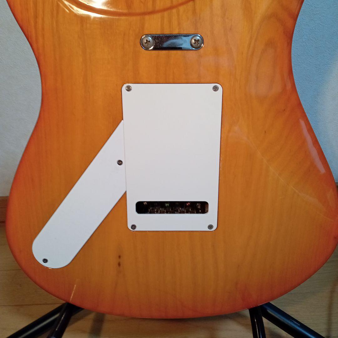 ギター YAMAHA PACIFICA 912J