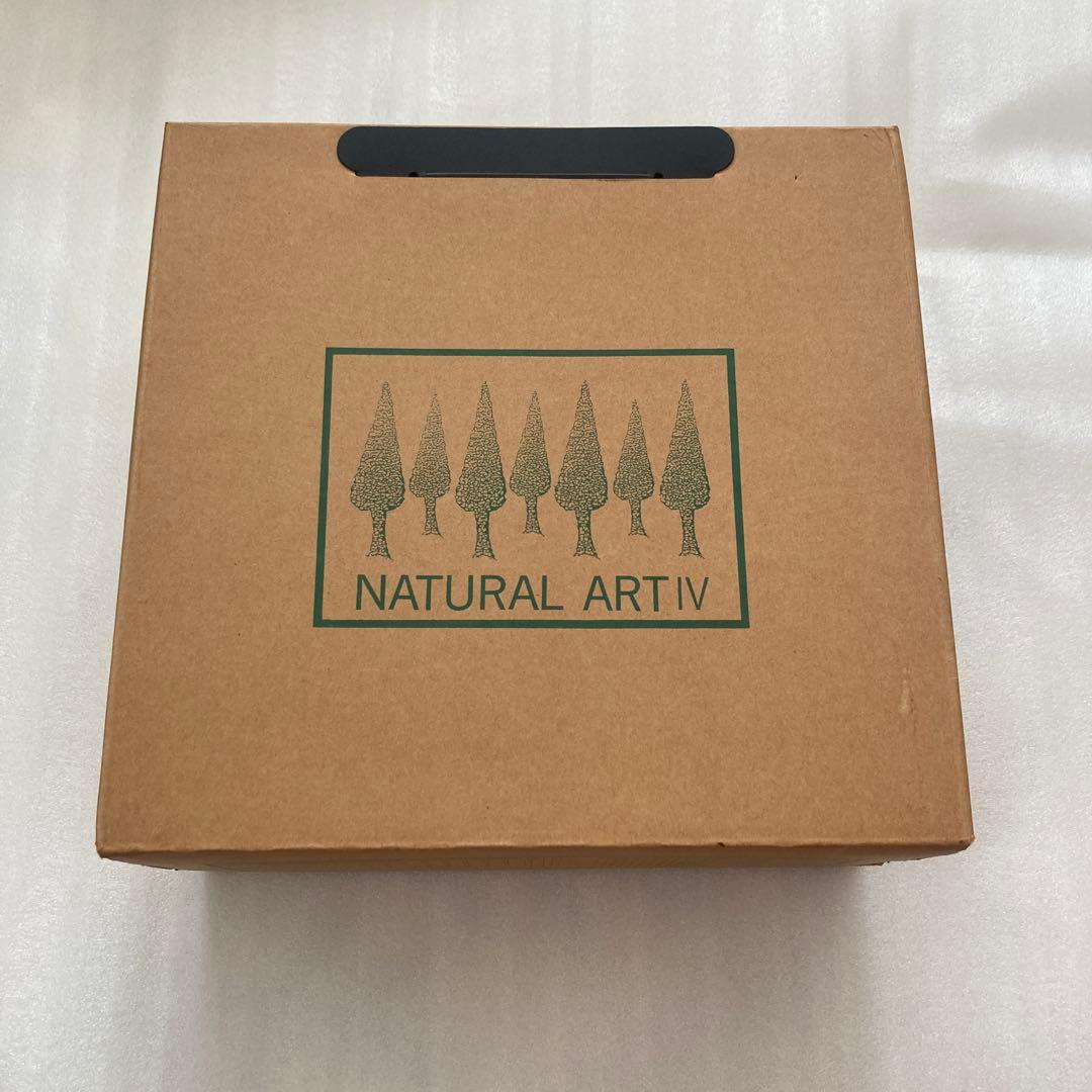 ナチュラルアート カラーリングキット