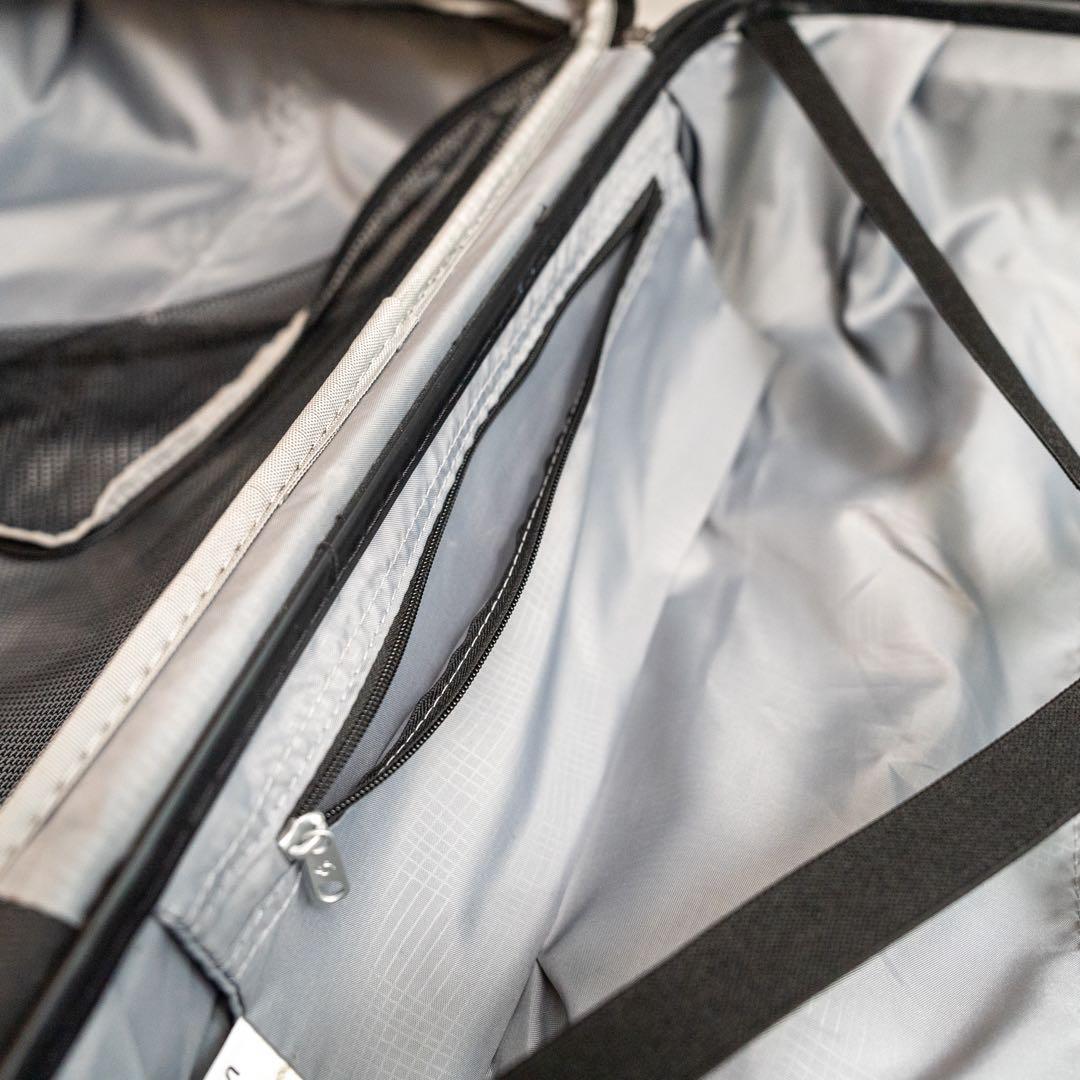 【美品】サムソナイト トライトゥーゴー 68/25