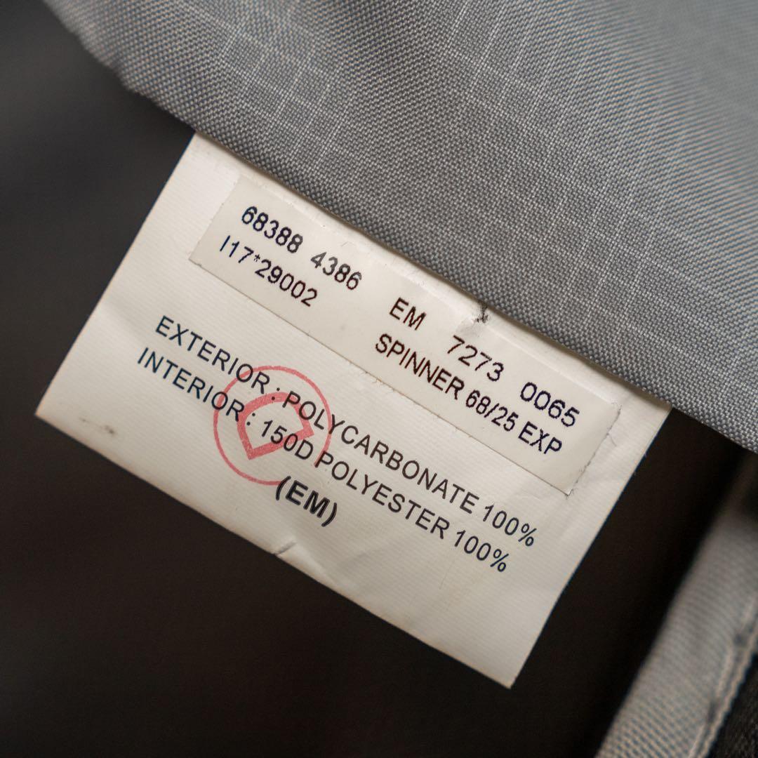 【美品】サムソナイト トライトゥーゴー 68/25