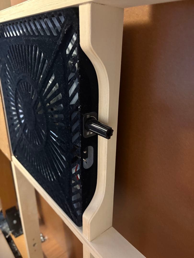 こたつ　幅120cm 長方形　山善　CGR-F120H-CN