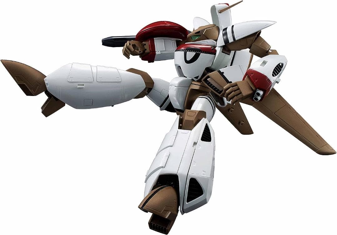 メガハウス　ヴァリアブルアクションハイスペック 超時空世紀オーガス オーガス