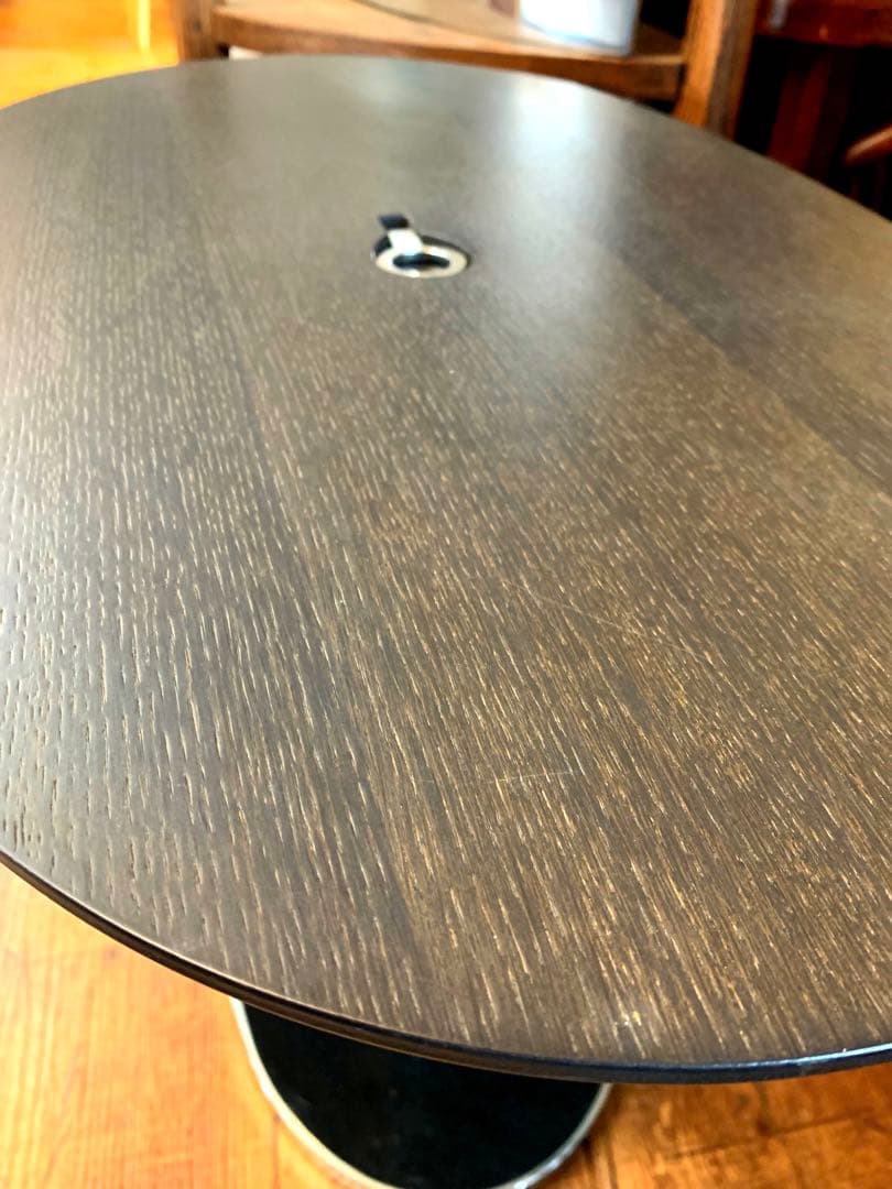 リフティングサイドテーブル