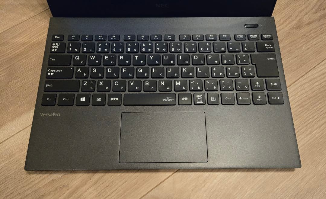 【希少・LTE対応】NEC VersaPro VKT16G-9 高年式第10世代