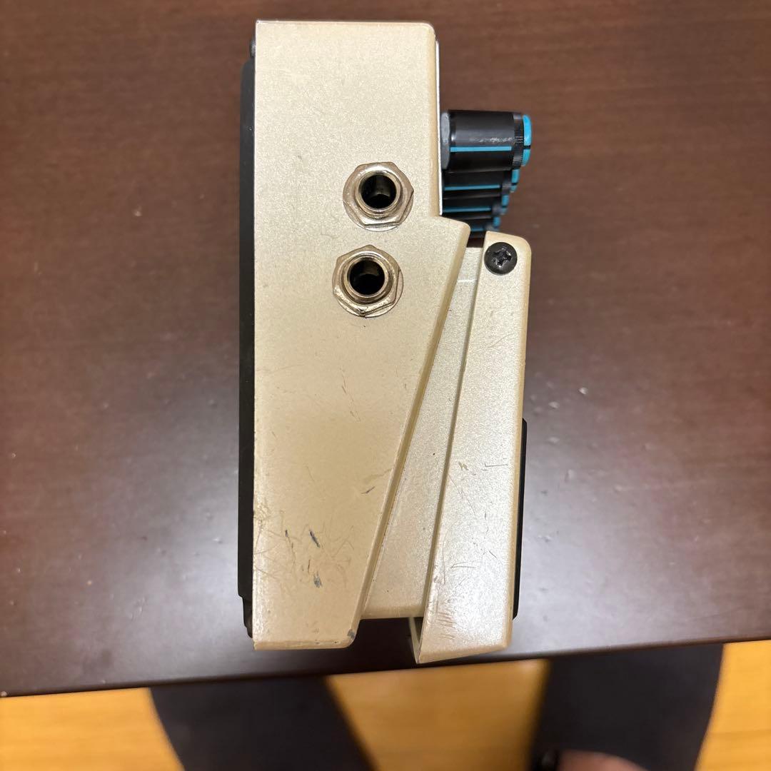 ギター BOSS Digital Delay DD-7