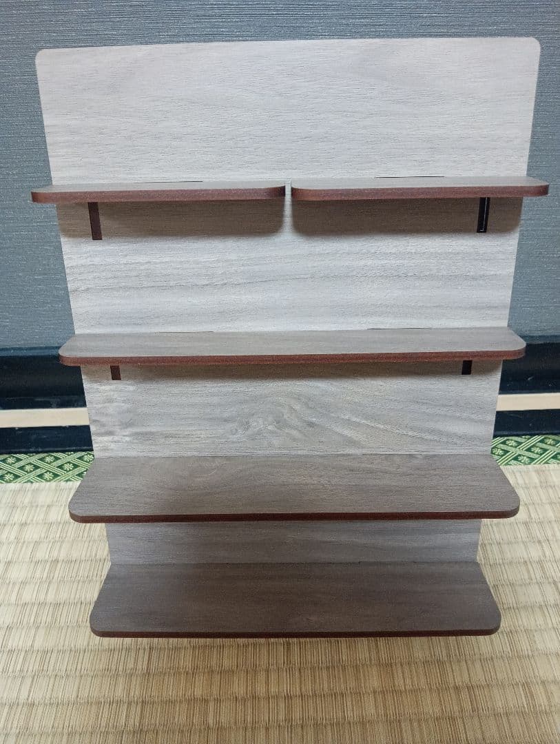 こにあさん専用、モクモクとポスタースタンド