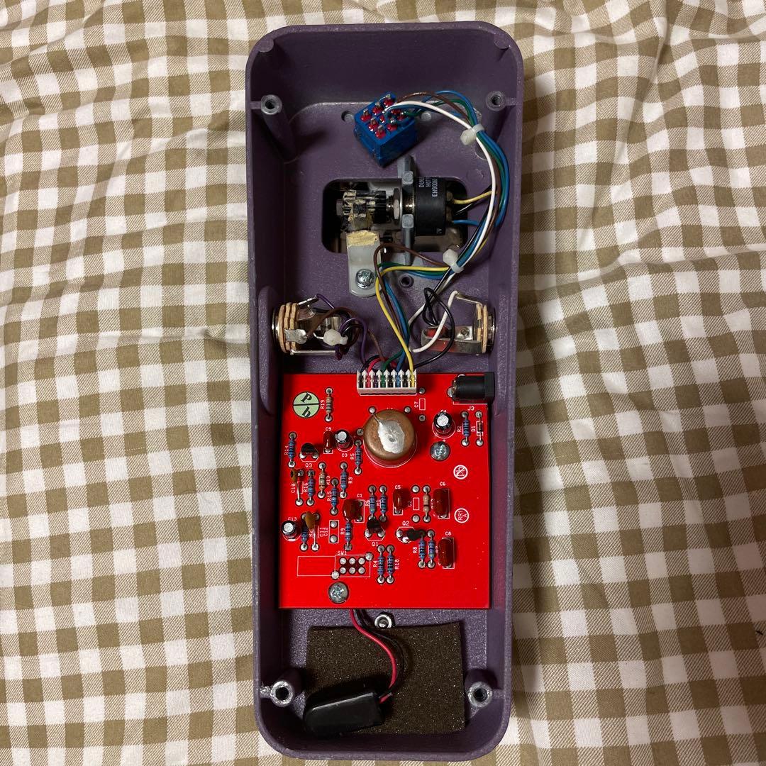 BUDDA WAH ブッダ ワウ