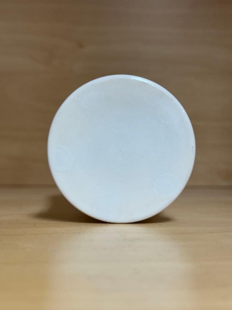 STEVE HARRISON BEAKER スティーブハリソン白磁ビーカー