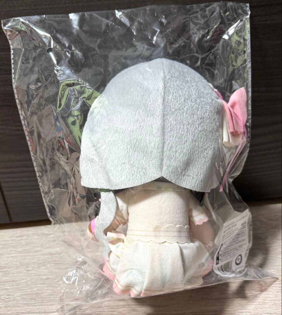 アイマス デレマス Gift ぎふぬい ぬいぐるみ 久川凪 未開封