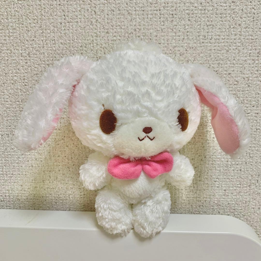 シナモロール ぬいぐるみ 4体セット サンリオピューロランド