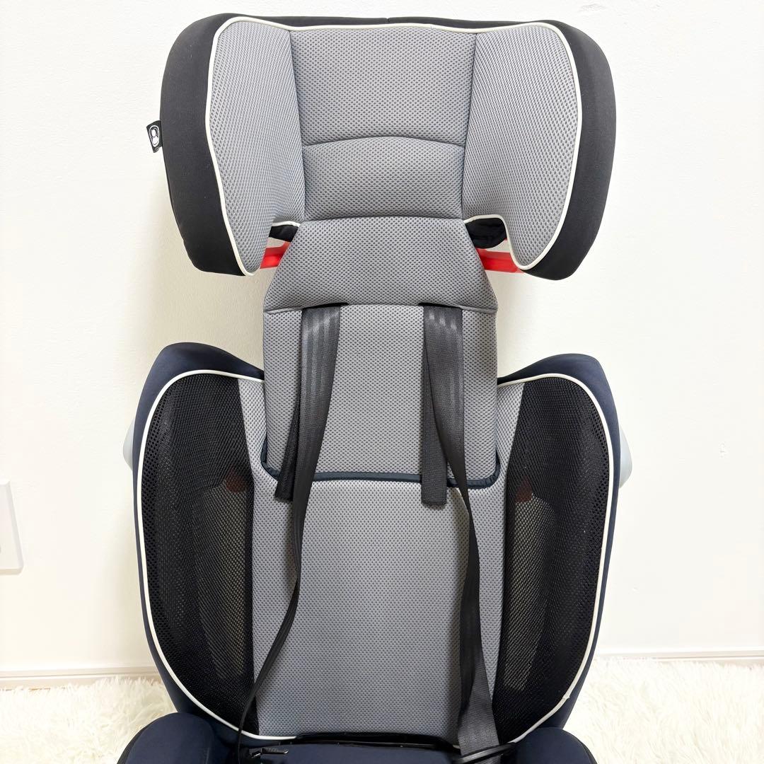 Joie チャイルドシート elevet 2台セット 双子 実家用にも