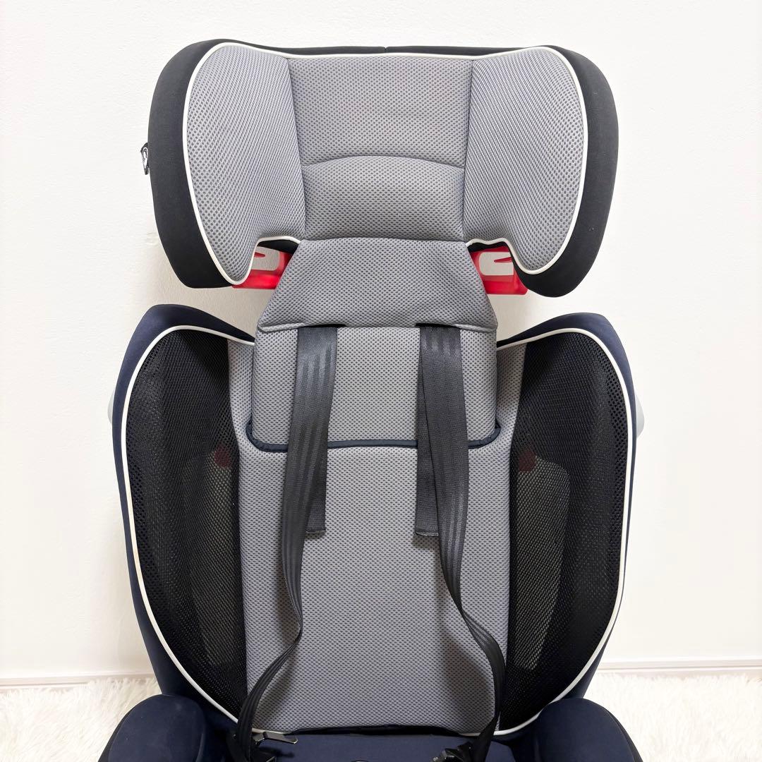 Joie チャイルドシート elevet 2台セット 双子 実家用にも