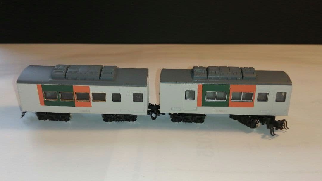 バンダイ動力Nゲージ化Bトレインショーティー特急踊り子用185系0番台電車セット