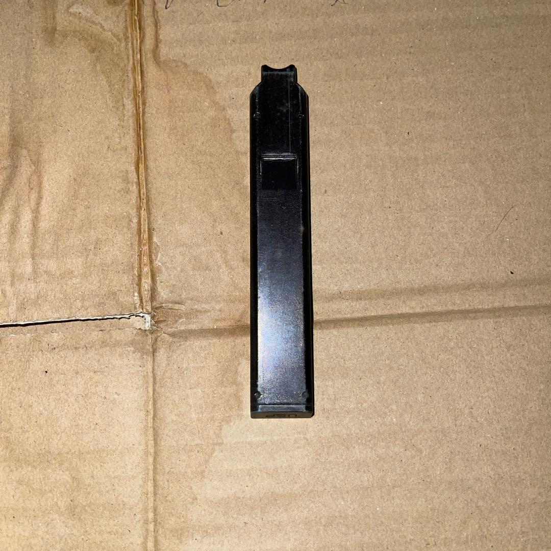 東京マルイ製　電動ガン Heckler & Koch USP