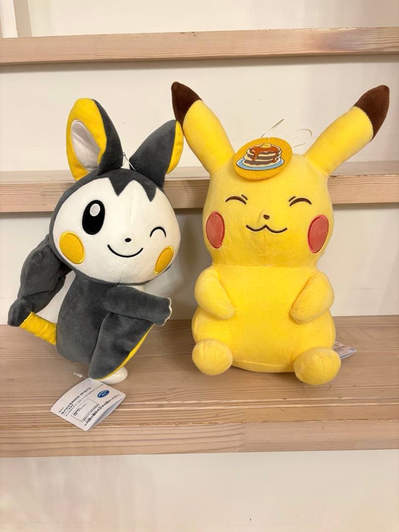ポケモン　ぬいぐるみ　19体セット　まとめ売り　ホゲータ　クワッス　ニャオハ
