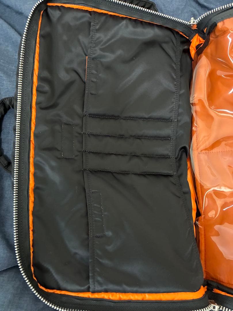 PORTER タンカー 3way バッグ リュック