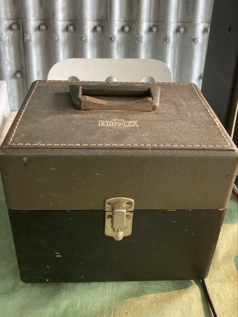 Maestro Echoplex EP-1 1964 真空管テープエコー