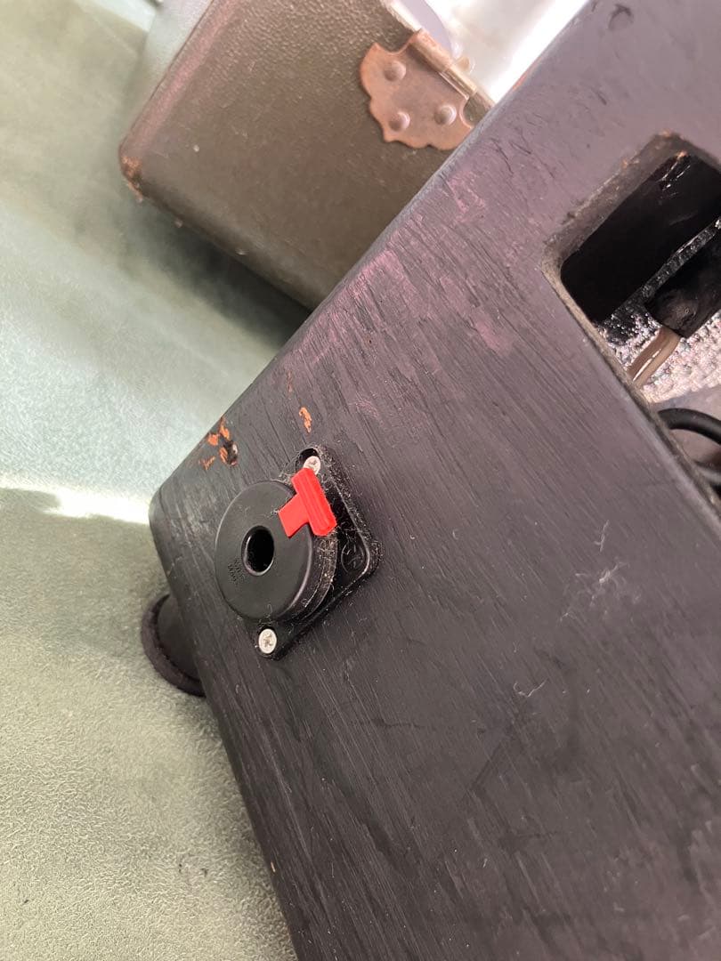 Maestro Echoplex EP-1 1964 真空管テープエコー