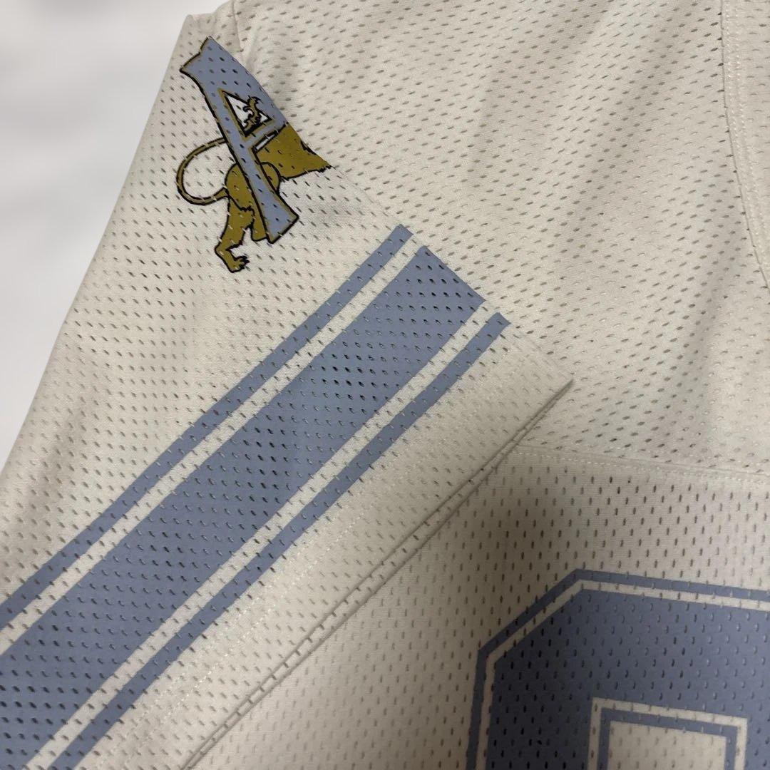 Aimé Leon Dore アメリカンフットボールユニフォーム