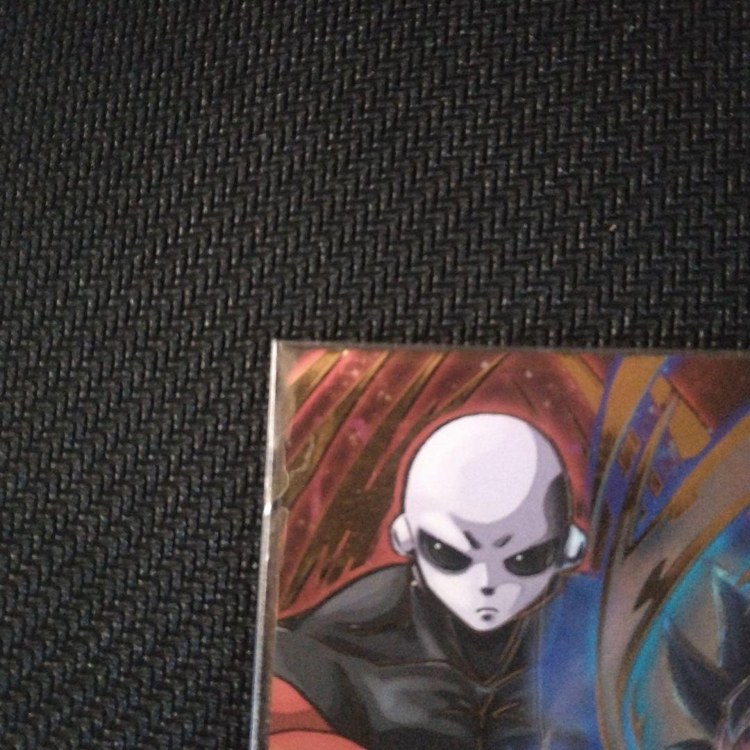 ドラゴンボール フュージョンワールド エナジーマーカー 日本決勝大会