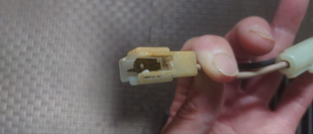 アルインコ　DR-135 モービル機